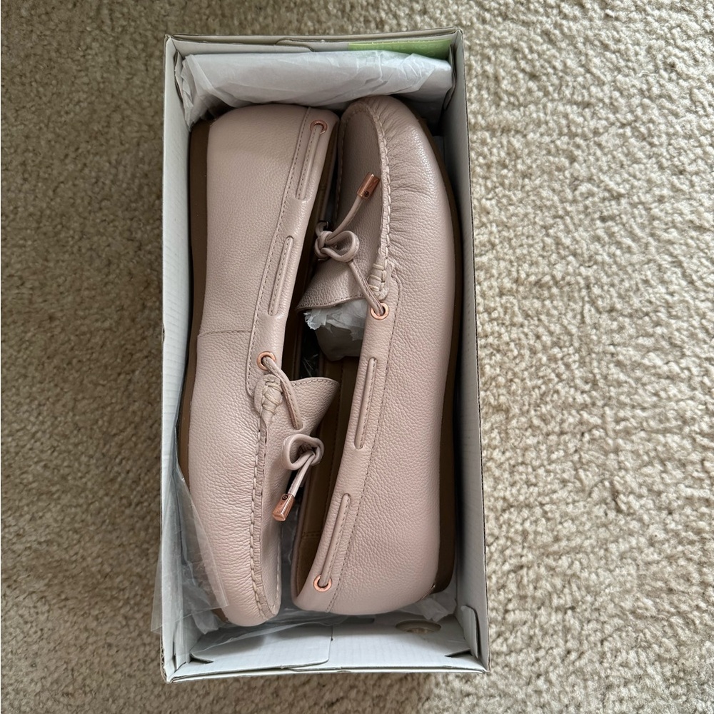 Michael Kors Sutton moccasins (leather)